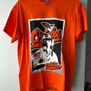 Orioles Shirt